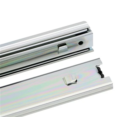 Metal nga Kahon ti Remienta nga Drawer Slides