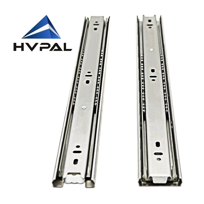 Stainless Drawer Slides 8--1