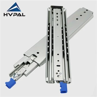 500lb Naan-anay nga Extension Slides Para iti Maikkat a Workbench