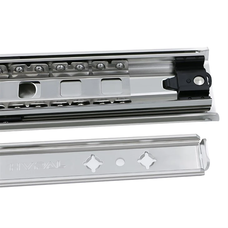  Heavy Duty Telescopiing Slide 
