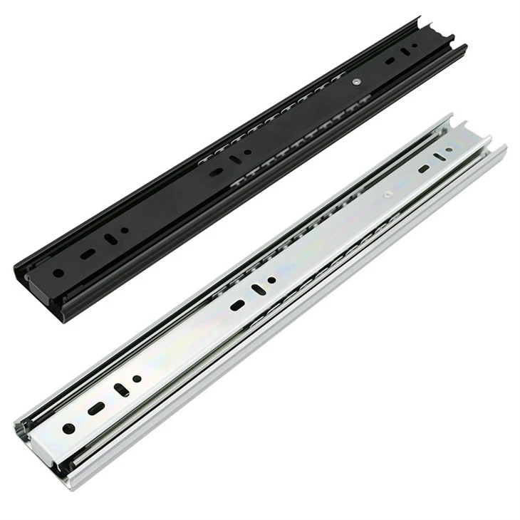 45kg a Klip ti Karga-Iti Ball Bearing Slide