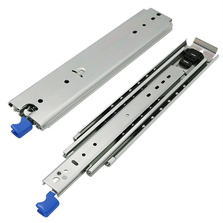Kahon ti Remienta ti Automotibo Dagiti slide ti drawer ti panagkandado .