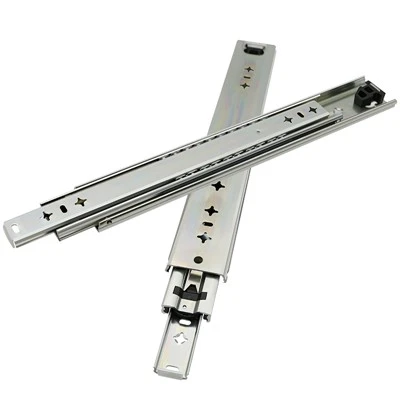 160lb drawer slide para kadagiti kabinet ti pagipempenan .