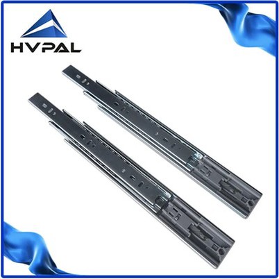 700mm Naan-anay nga ekstension Rebound drawer slide .