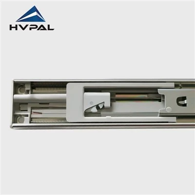 Nalamiis a Nalukot nga Asero a Drawer Slides