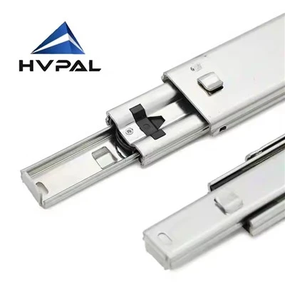 Industrial a drawer slide para kadagiti muebles ti opisina .