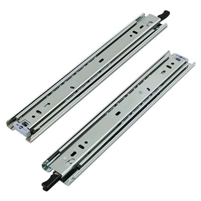 Pagkandado nga Drawer Runners 51mm