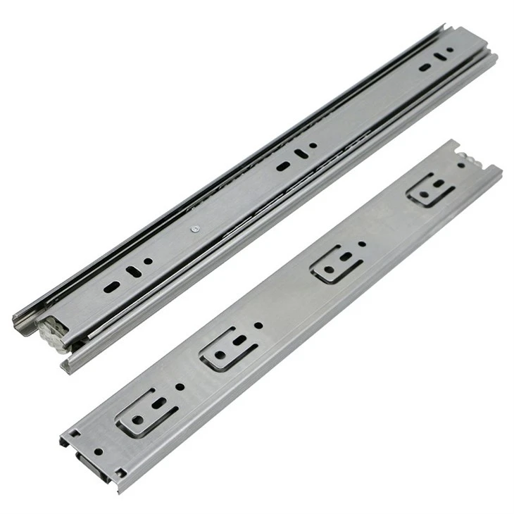 SUS Drawer Slide Load 45KG factory