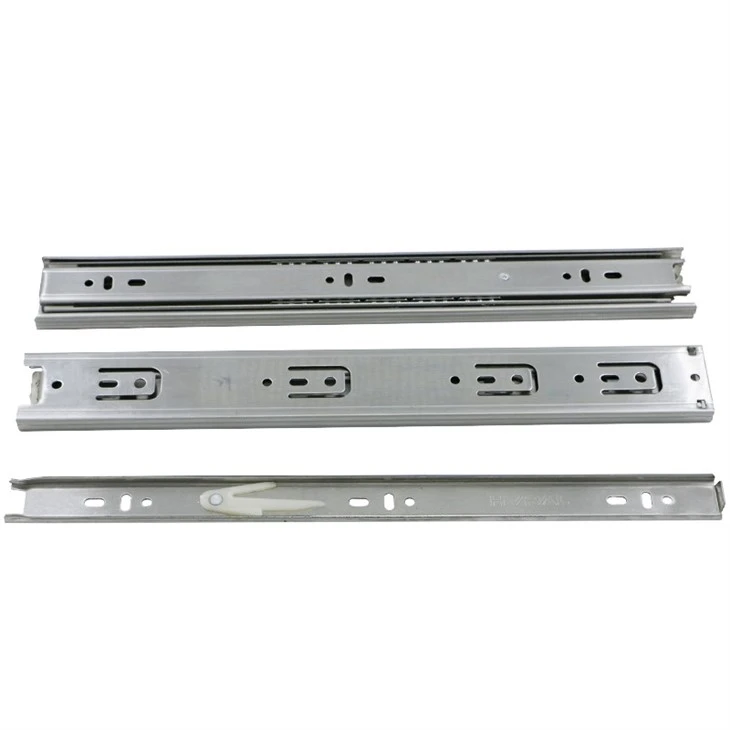 SUS Drawer Slide Load 45KG suppliers