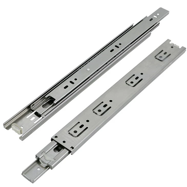 SUS Drawer Slide nga Karga 45KG